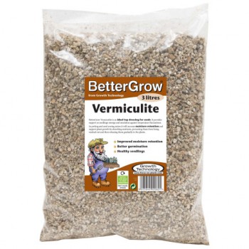 Vermiculiet - 3 liter