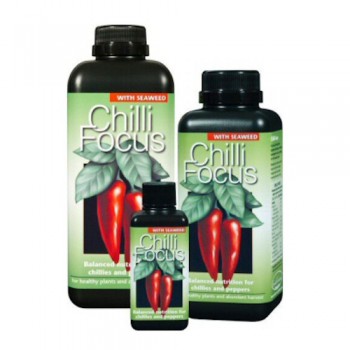 Chili focus 1 Liter