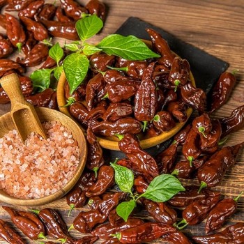 Naga Morich chocolate