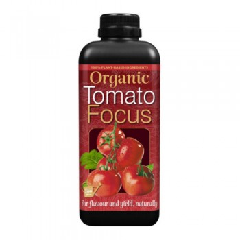 Organic Tomato Focus 1 Liter