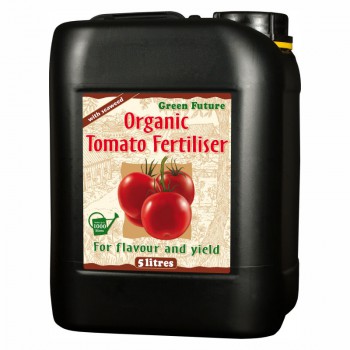 Tomato Fertiliser 5 Liter