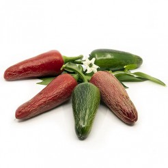 Jalapeno Jumbo