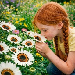 Afrikaanse Goudsbloem