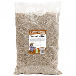 Vermiculiet - 10 liter