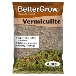 Vermiculiet 8 liter