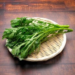 Pak Choi
