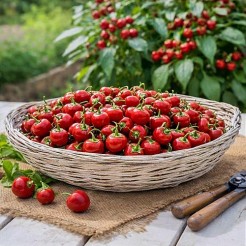Ciliegia Piccante