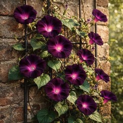 Klimmende Winde Knowlians Black