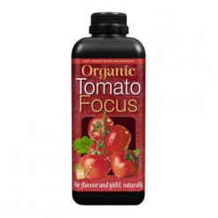 Organic Tomato Focus 1 Liter