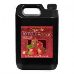 Organic Tomato Focus 5 Liter
