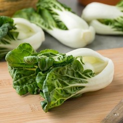 Pak Choi