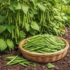 Sperzieboon Slenderette