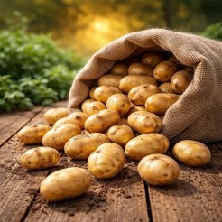 Aardappelzaad Soltastic F1