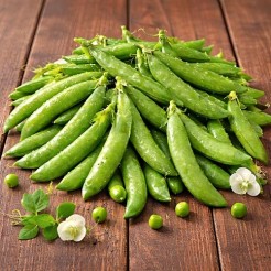 Peul Sugar Snap zaden