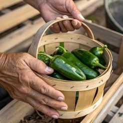 Tam Jalapeno
