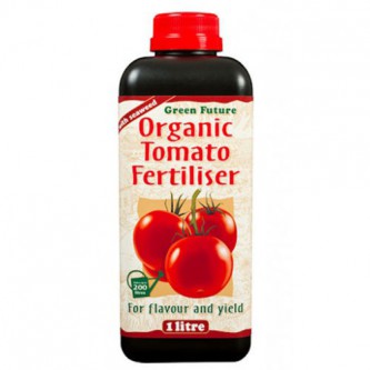 Tomatenvoeding - Tomato Fertiliser 1 liter